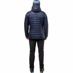 Mountain Equipment BALTORO WMNS JACKET Damen - Daunenjacke