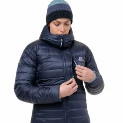 Mountain Equipment BALTORO WMNS JACKET Damen - Daunenjacke