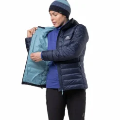 Mountain Equipment BALTORO WMNS JACKET Damen - Daunenjacke