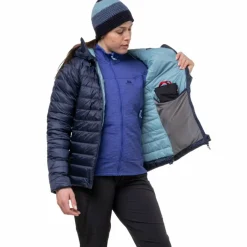Mountain Equipment BALTORO WMNS JACKET Damen - Daunenjacke