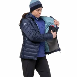 Mountain Equipment BALTORO WMNS JACKET Damen - Daunenjacke