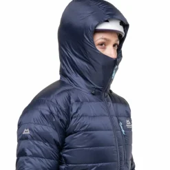 Mountain Equipment BALTORO WMNS JACKET Damen - Daunenjacke