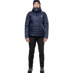 Mountain Equipment BALTORO WMNS JACKET Damen - Daunenjacke