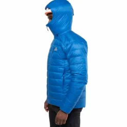 Mountain Equipment BALTORO JACKET Herren - Daunenjacke