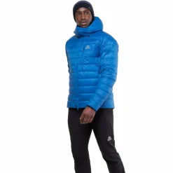 Mountain Equipment BALTORO JACKET Herren - Daunenjacke