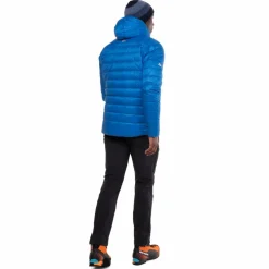 Mountain Equipment BALTORO JACKET Herren - Daunenjacke