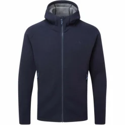 Mountain Equipment BRALDU HOODED JACKET Herren - Fleecejacke