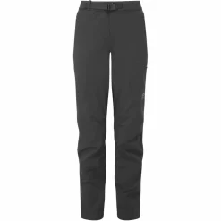 Mountain Equipment CHAMOIS WMNS PANT Damen - Softshellhose