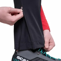 Mountain Equipment CHAMOIS WMNS PANT Damen - Softshellhose