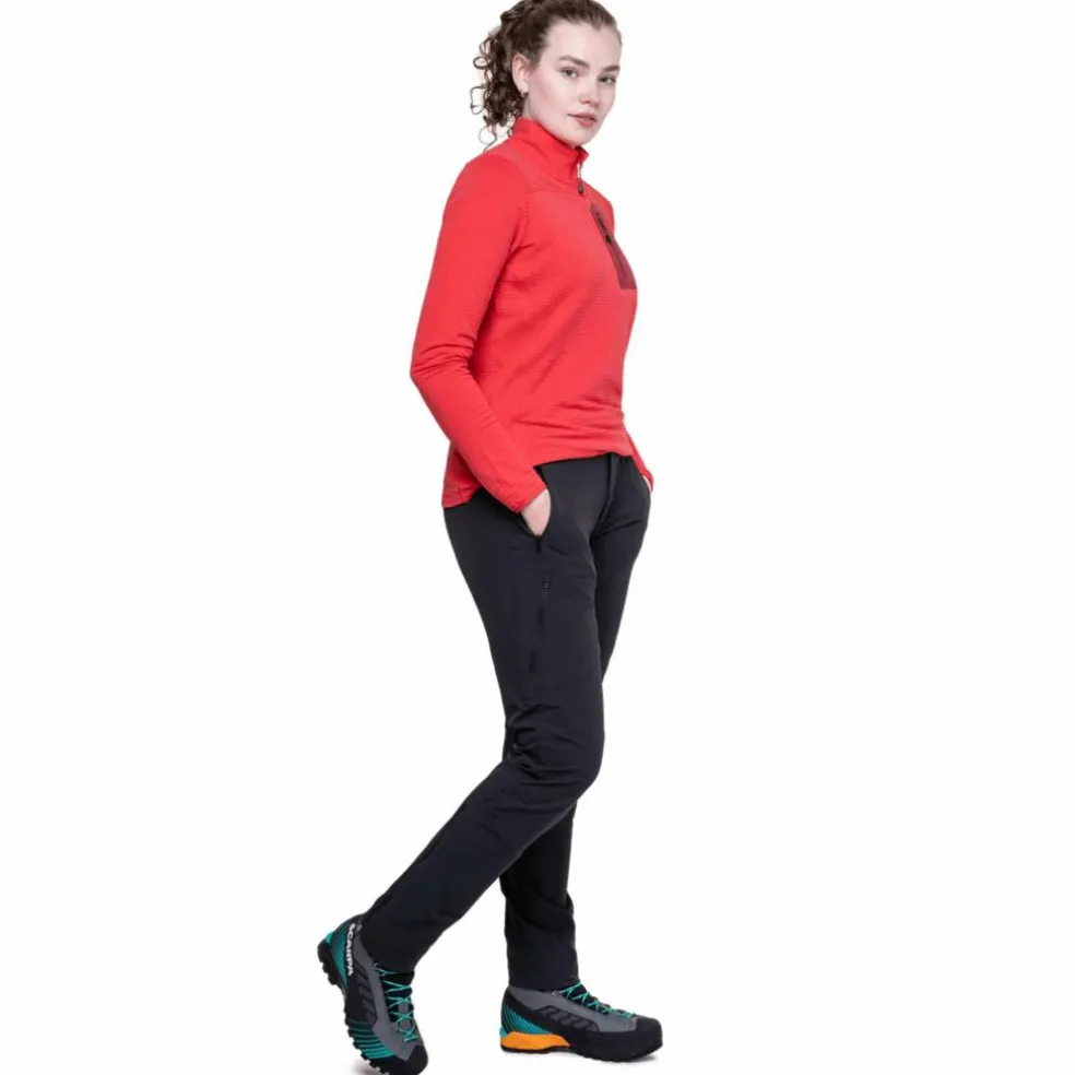 Mountain Equipment CHAMOIS WMNS PANT Damen - Softshellhose