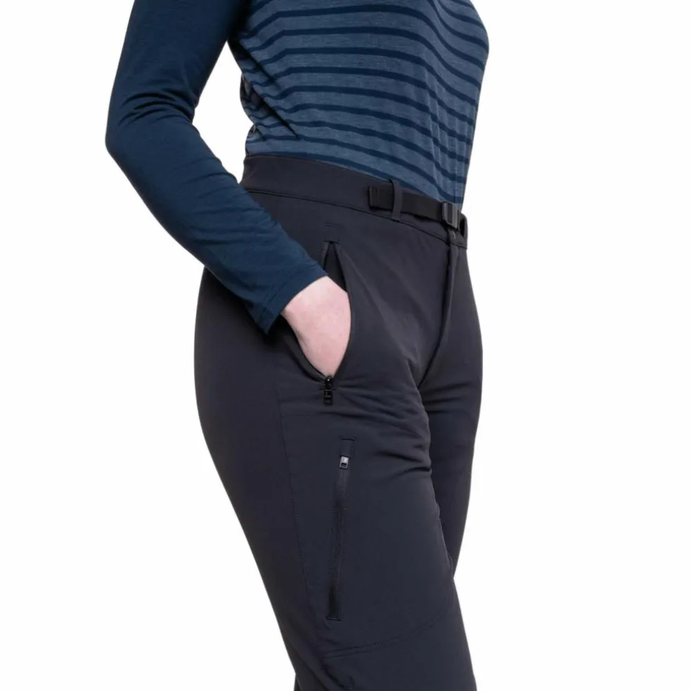 Mountain Equipment CHAMOIS WMNS PANT Damen - Softshellhose