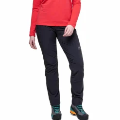 Mountain Equipment CHAMOIS WMNS PANT Damen - Softshellhose