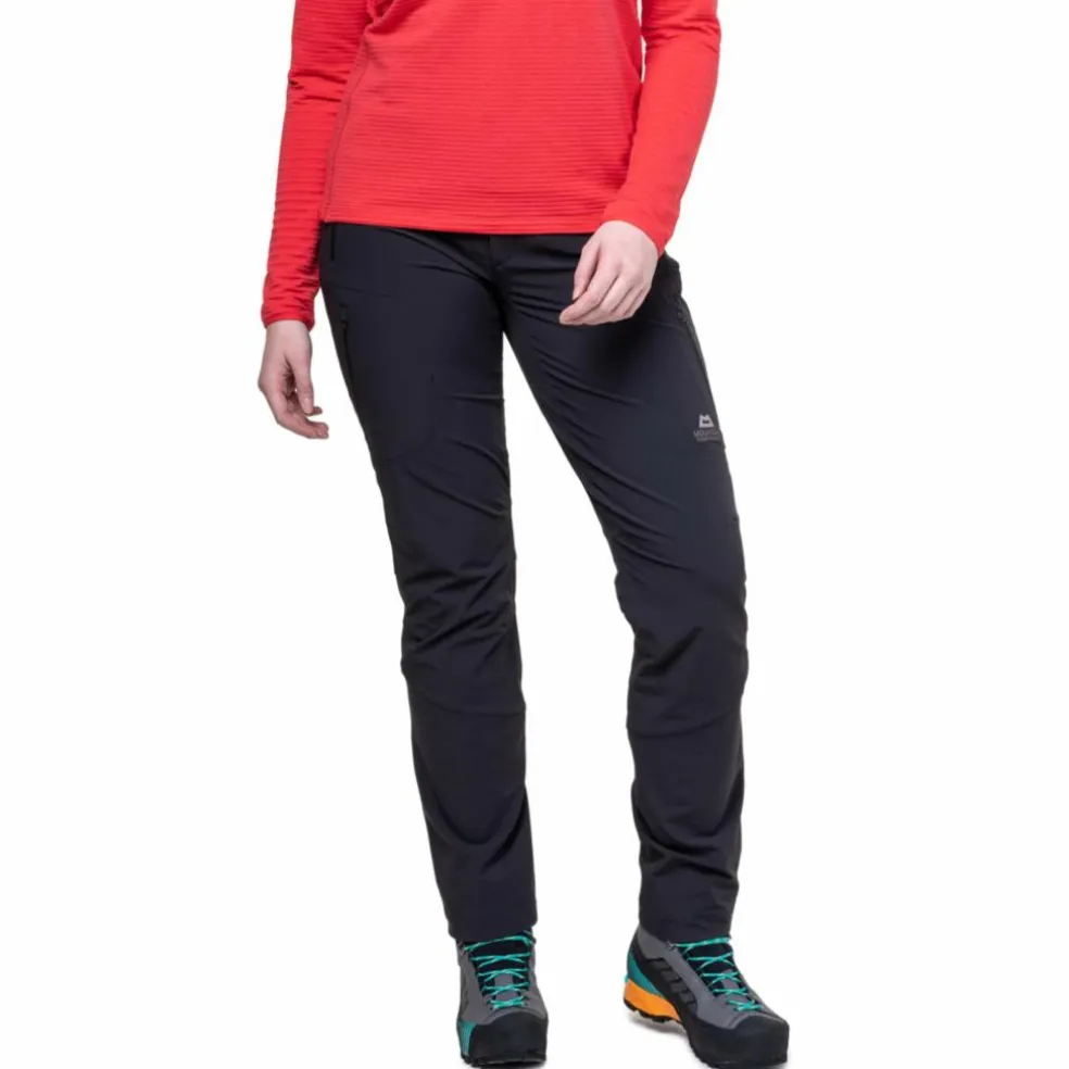 Mountain Equipment CHAMOIS WMNS PANT Damen - Softshellhose