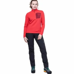 Mountain Equipment CHAMOIS WMNS PANT Damen - Softshellhose
