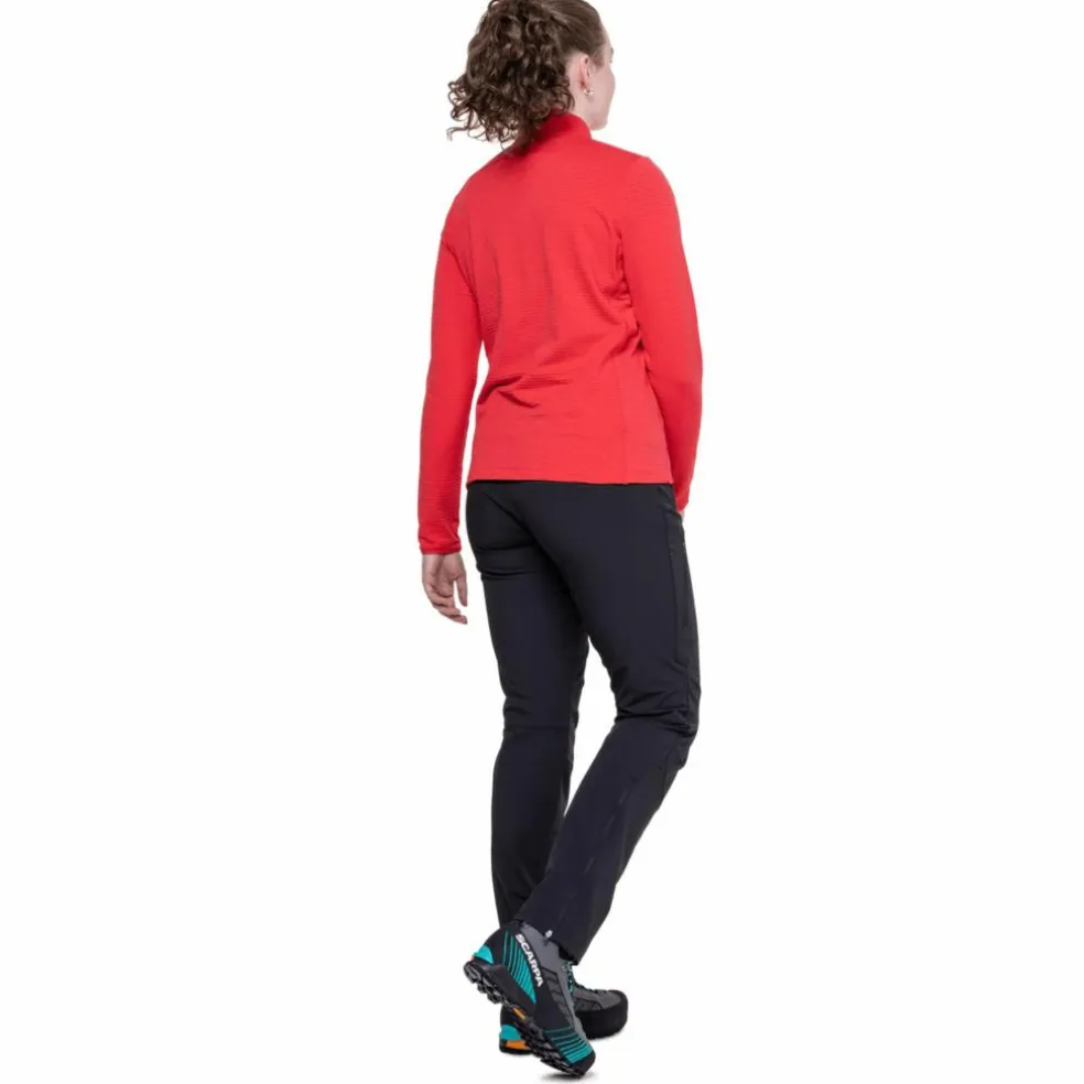Mountain Equipment CHAMOIS WMNS PANT Damen - Softshellhose