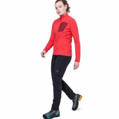 Mountain Equipment CHAMOIS WMNS PANT Damen - Softshellhose