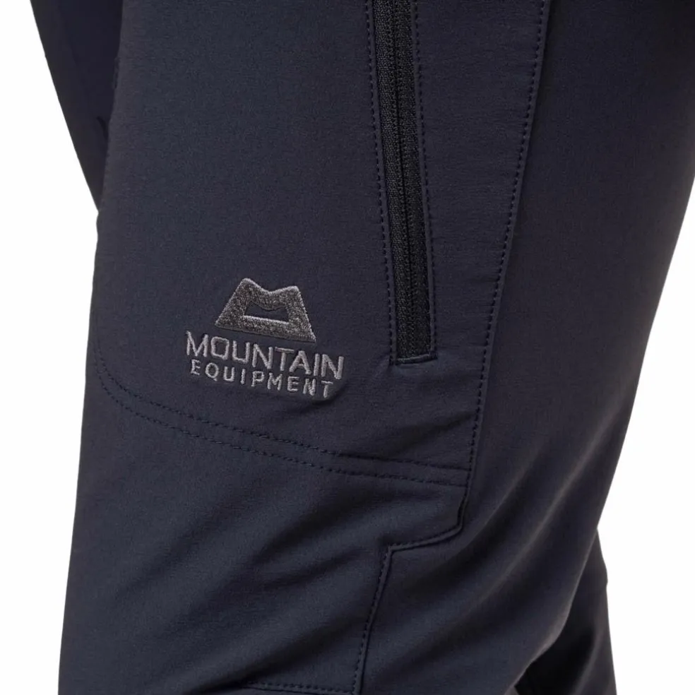 Mountain Equipment CHAMOIS WMNS PANT Damen - Softshellhose
