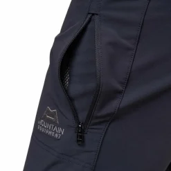 Mountain Equipment CHAMOIS WMNS PANT Damen - Softshellhose