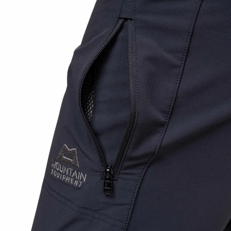 Mountain Equipment CHAMOIS WMNS PANT Damen - Softshellhose