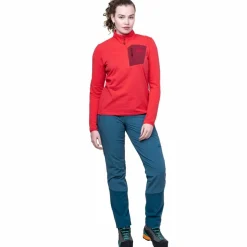Mountain Equipment CHAMOIS WMNS PANT (AC) Damen - Softshellhose