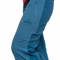 Mountain Equipment CHAMOIS WMNS PANT (AC) Damen - Softshellhose