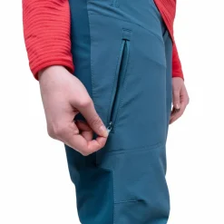 Mountain Equipment CHAMOIS WMNS PANT (AC) Damen - Softshellhose