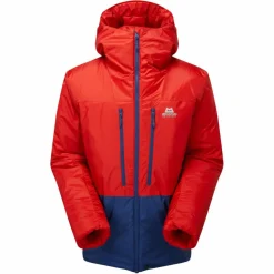 Mountain Equipment CITADEL JACKET Herren - Isolationsjacke