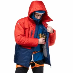 Mountain Equipment CITADEL JACKET Herren - Isolationsjacke