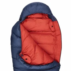 Mountain Equipment CLASSIC ECO 1000 - LONG - Daunenschlafsack