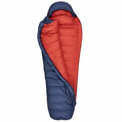 Mountain Equipment CLASSIC ECO 1000 - LONG - Daunenschlafsack