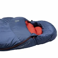 Mountain Equipment CLASSIC ECO 1000 - LONG - Daunenschlafsack