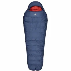 Mountain Equipment CLASSIC ECO 1000 - REGULAR - Daunenschlafsack