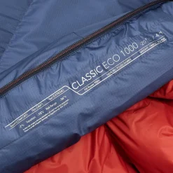 Mountain Equipment CLASSIC ECO 1000 - REGULAR - Daunenschlafsack