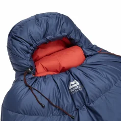 Mountain Equipment CLASSIC ECO 1000 - REGULAR - Daunenschlafsack