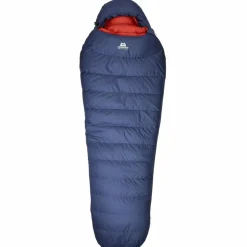 Mountain Equipment CLASSIC ECO 300 LONG - Daunenschlafsack