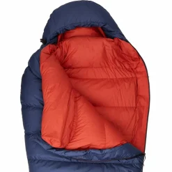 Mountain Equipment CLASSIC ECO 300 LONG - Daunenschlafsack