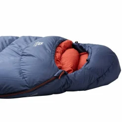 Mountain Equipment CLASSIC ECO 300 LONG - Daunenschlafsack