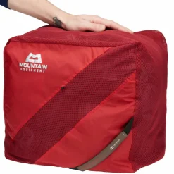 Mountain Equipment CLASSIC ECO 300 LONG - Daunenschlafsack