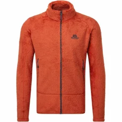 Mountain Equipment CONCORDIA MENS JACKET Herren - Fleecejacke
