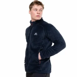 Mountain Equipment CONCORDIA MENS JACKET Herren - Fleecejacke