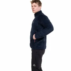 Mountain Equipment CONCORDIA MENS JACKET Herren - Fleecejacke