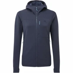 Mountain Equipment DURIAN HOODED WMNS JACKET Damen - Fleecejacke