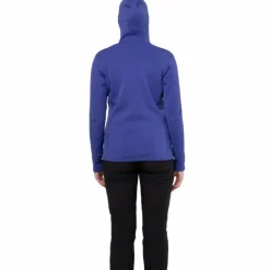 Mountain Equipment DURIAN HOODED WMNS JACKET Damen - Fleecejacke