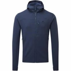 Mountain Equipment DURIAN HOODED MENS JACKET Herren - Fleecejacke