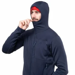Mountain Equipment DURIAN HOODED MENS JACKET Herren - Fleecejacke