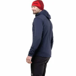Mountain Equipment DURIAN HOODED MENS JACKET Herren - Fleecejacke