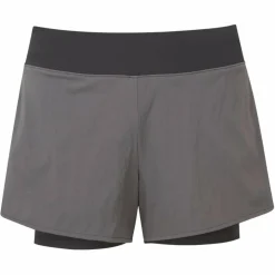 Mountain Equipment DYNAMO W'S TWIN SHORT Damen - Shorts