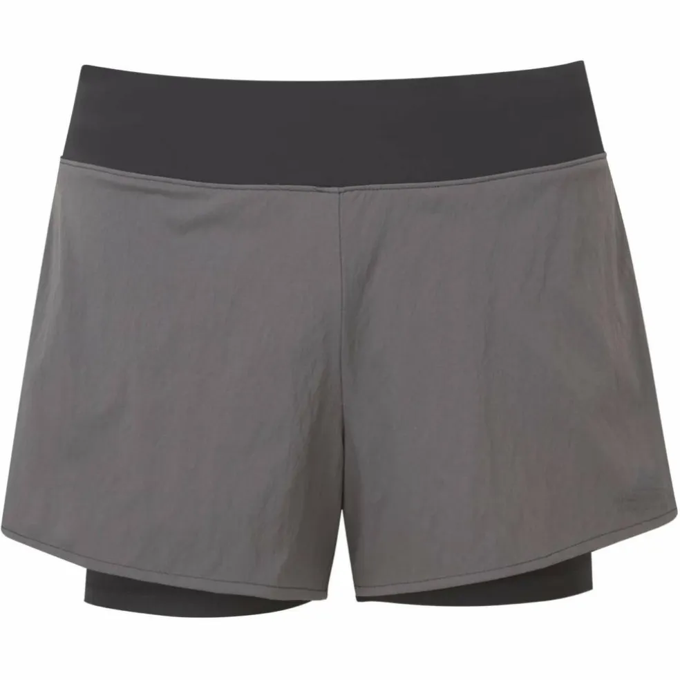 Mountain Equipment DYNAMO W'S TWIN SHORT Damen - Shorts