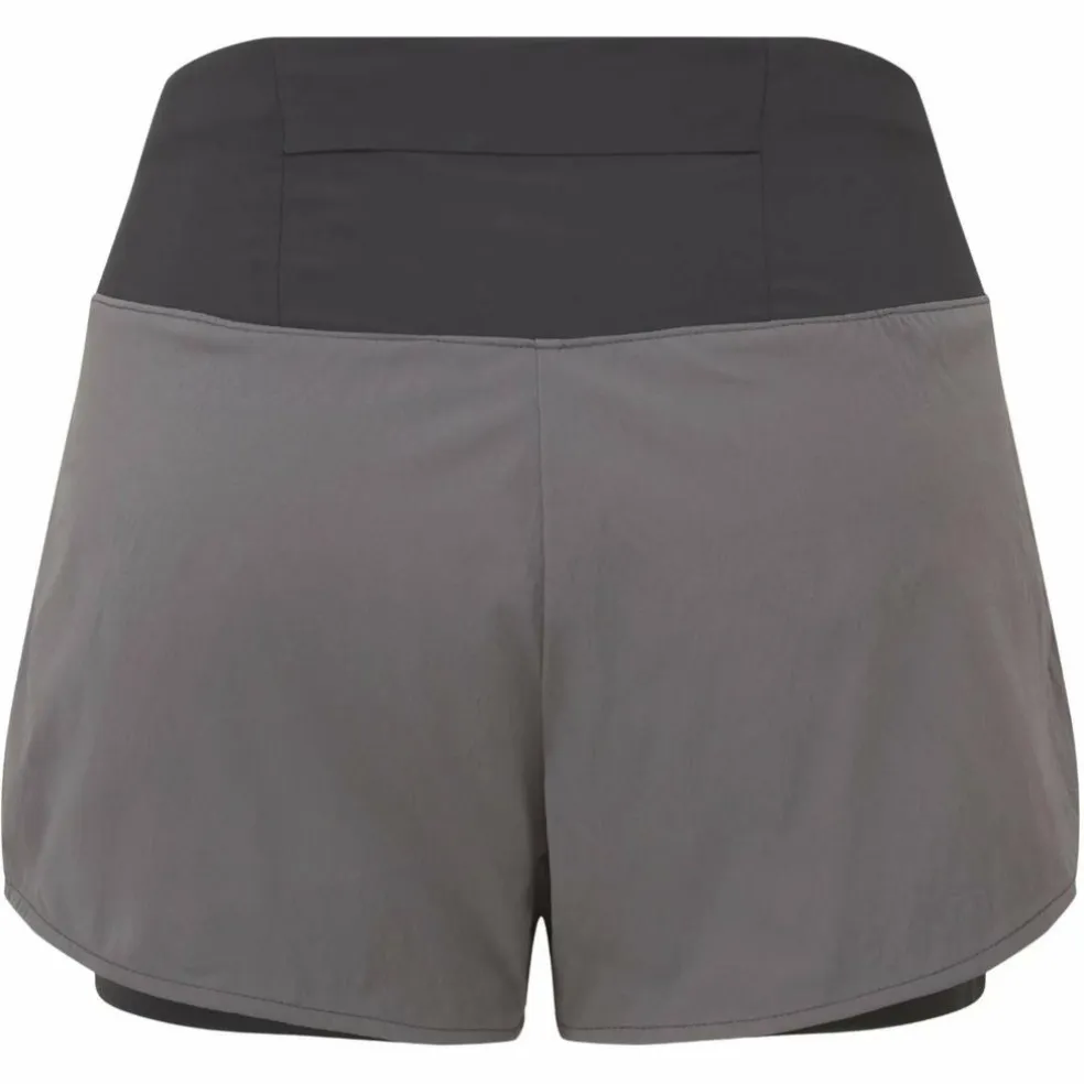 Mountain Equipment DYNAMO W'S TWIN SHORT Damen - Shorts