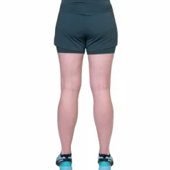 Mountain Equipment DYNAMO W'S TWIN SHORT Damen - Shorts